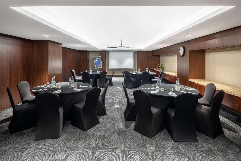 Radisson Blu Hotel Jeddah Al Salam - Toplantı