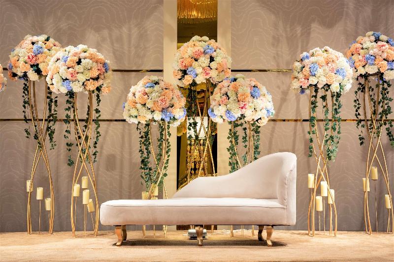 Radisson Blu Hotel Jeddah Al Salam - Toplantı