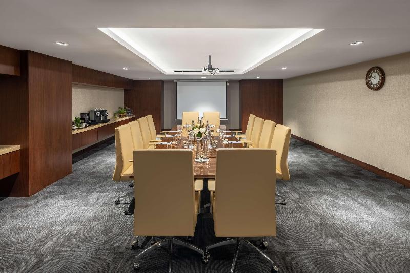 Radisson Blu Hotel Jeddah Al Salam - Toplantı