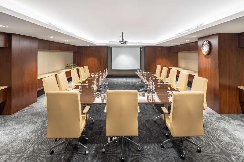 Radisson Blu Hotel Jeddah Al Salam - Toplantı
