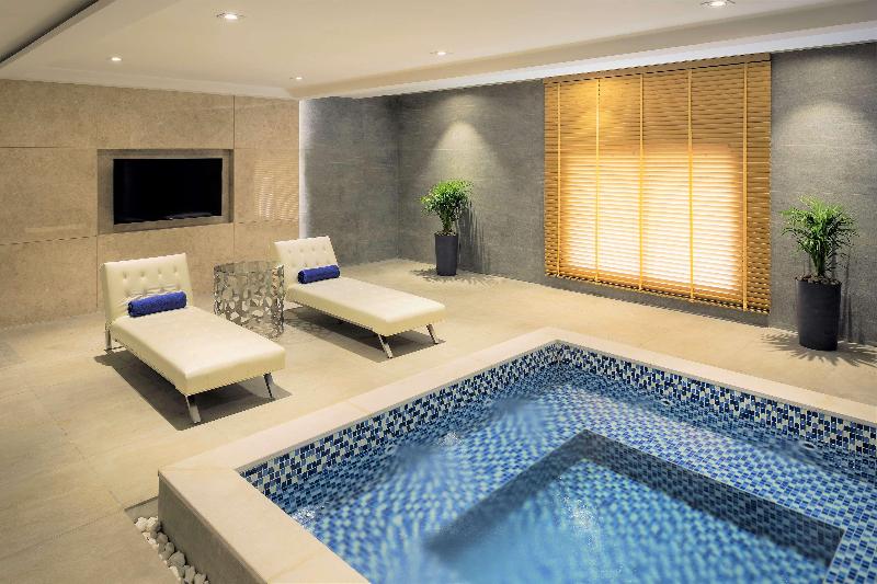 Radisson Blu Hotel Jeddah Al Salam - Aktivite