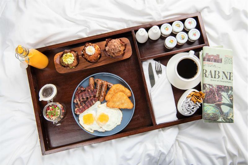 Radisson Blu Hotel Jeddah Al Salam - Oda