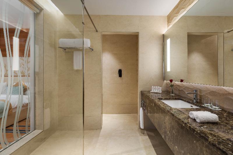 Radisson Blu Hotel Jeddah Al Salam - Oda