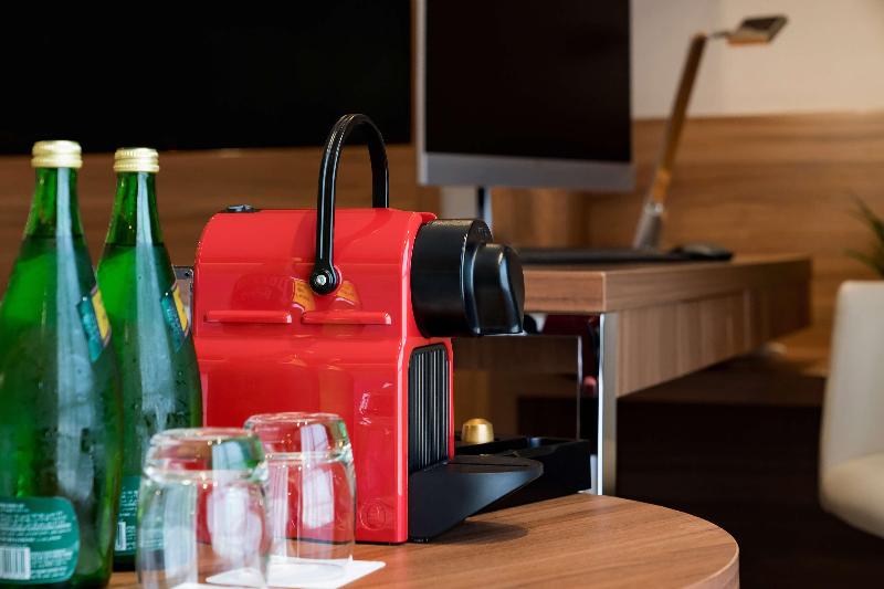Radisson Blu Hotel Jeddah Al Salam - Oda