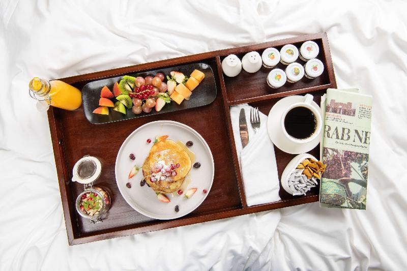 Radisson Blu Hotel Jeddah Al Salam - Oda