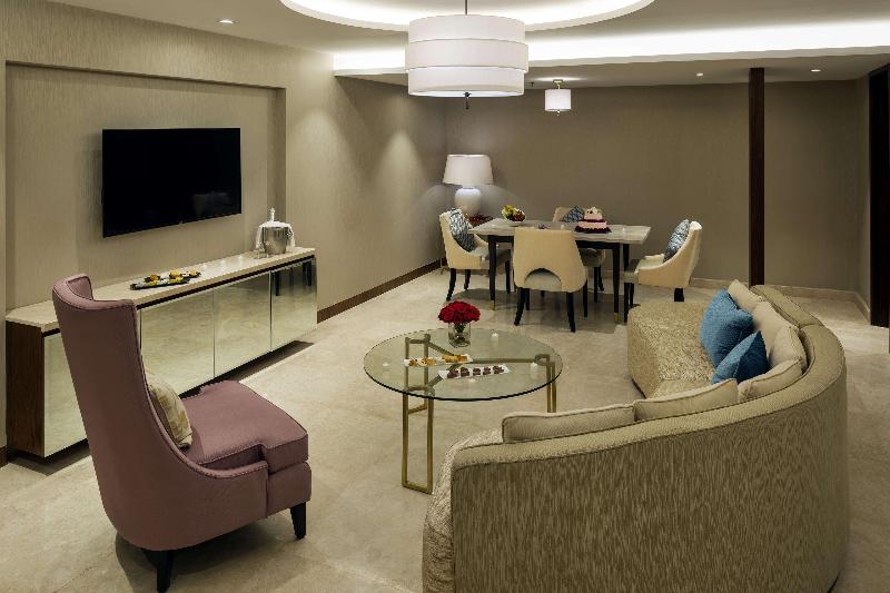 Radisson Blu Hotel Jeddah Al Salam - Oda