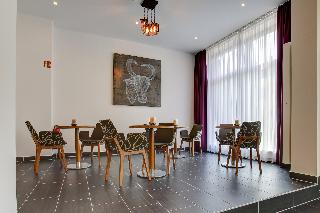 Boutique 030 Hannover City by INA fotoÄŸrafÄ±