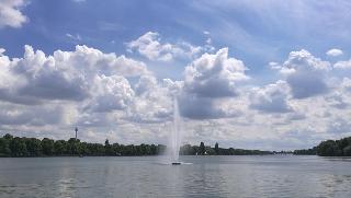 Boutique 030 Hannover City by INA fotoÄŸrafÄ±