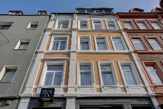 Boutique 030 Hannover City by INA fotoÄŸrafÄ±
