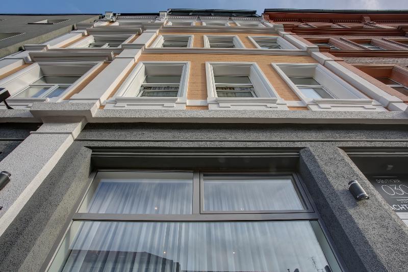 Boutique 030 Hannover City by INA - Genel