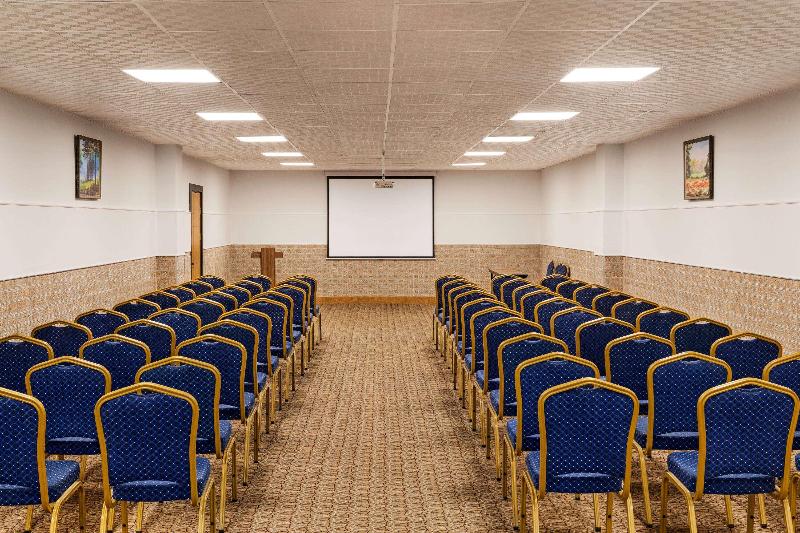 Wyndham Baku - Toplantı