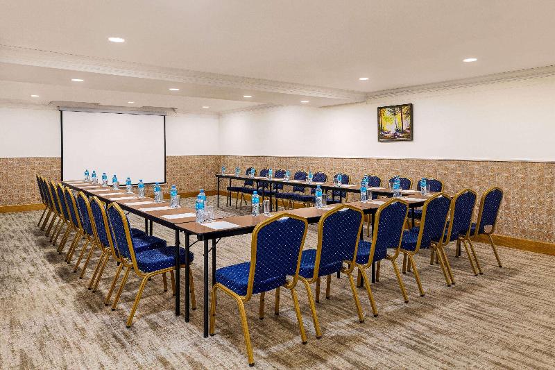 Wyndham Baku - Toplantı