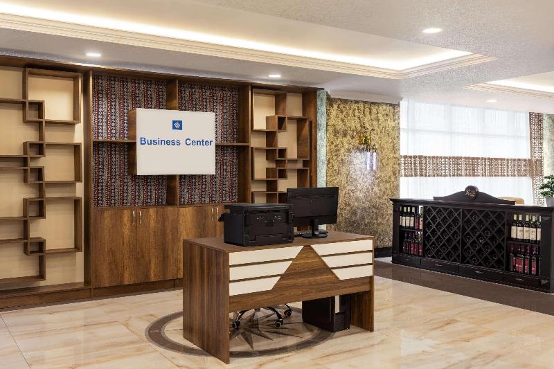 Wyndham Baku - Toplantı