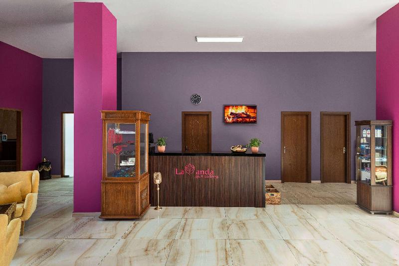 Wyndham Baku - Aktivite