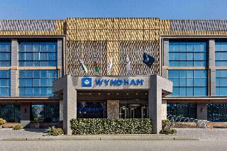 Wyndham Baku otel fotoğrafı