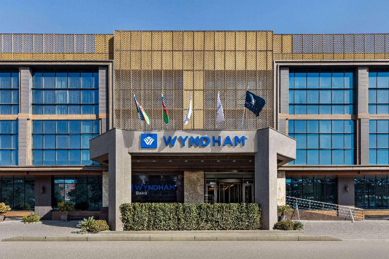 Wyndham Baku - Genel