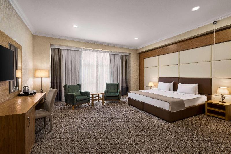 Wyndham Baku - Oda