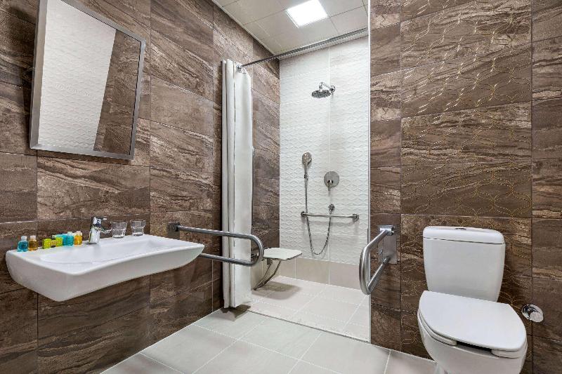 Wyndham Baku - Oda