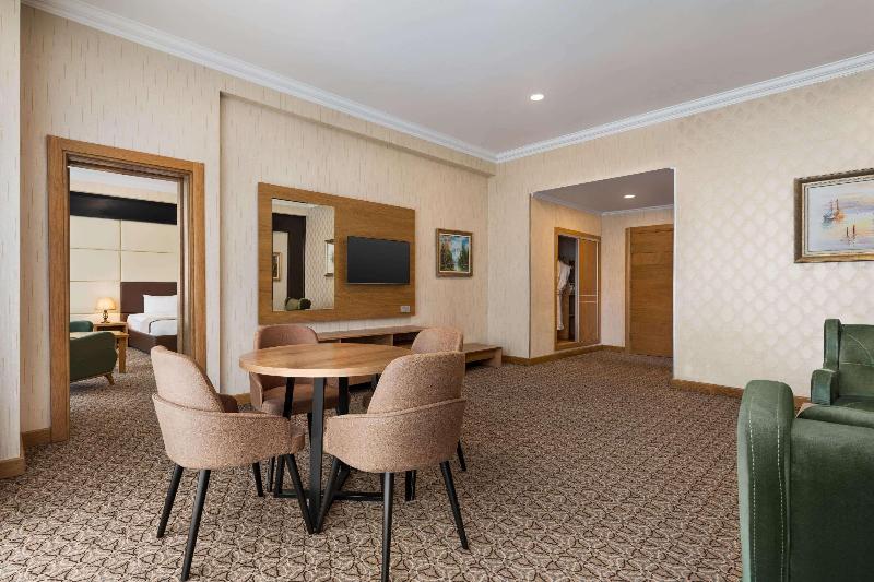 Wyndham Baku - Oda