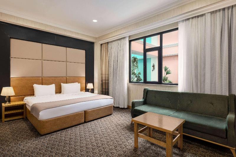 Wyndham Baku - Oda
