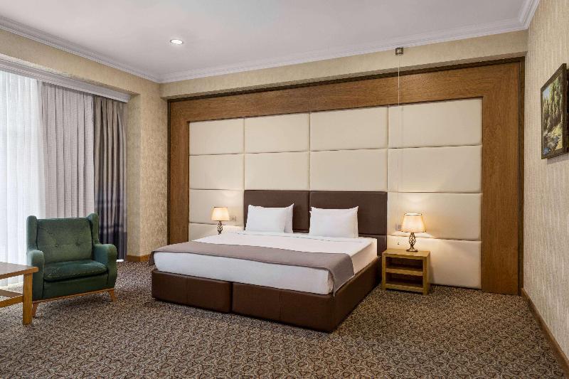 Wyndham Baku - Oda