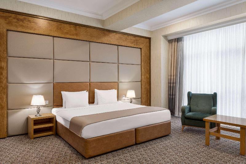 Wyndham Baku - Oda