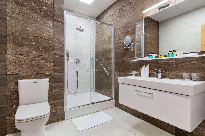 Wyndham Baku - Oda