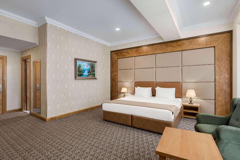 Wyndham Baku - Oda