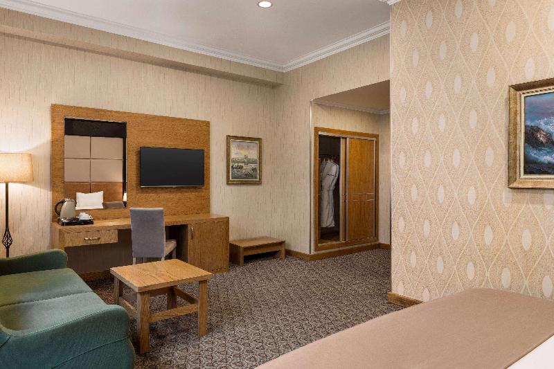 Wyndham Baku - Oda