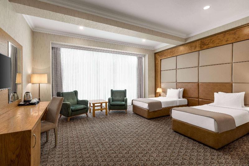 Wyndham Baku - Oda