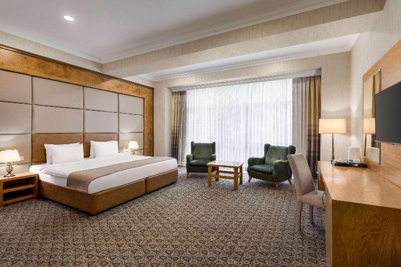 Wyndham Baku - Oda