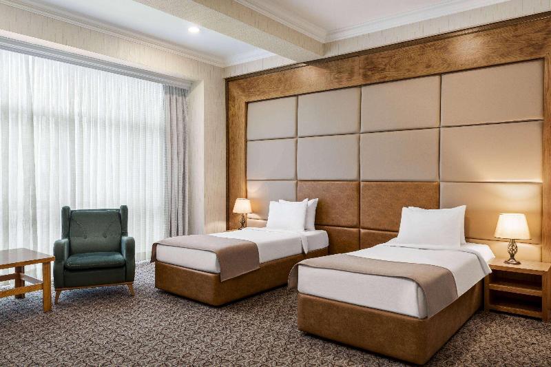 Wyndham Baku - Oda