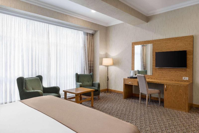 Wyndham Baku - Oda