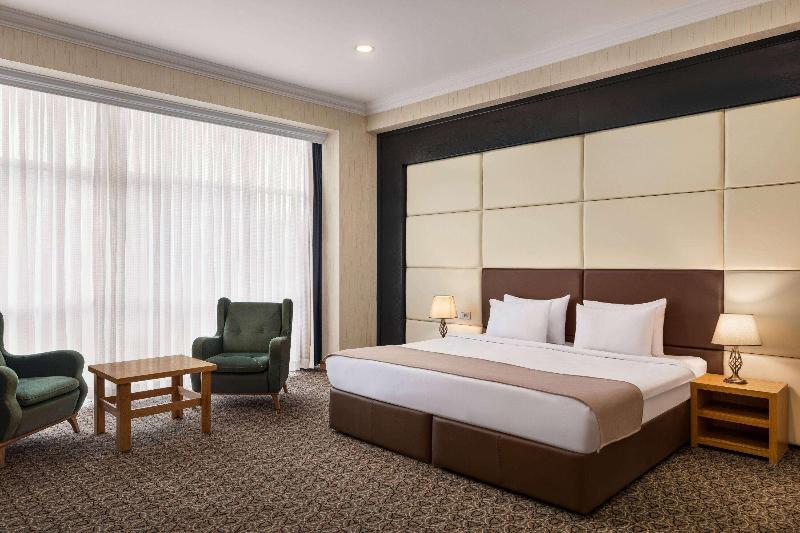 Wyndham Baku - Oda