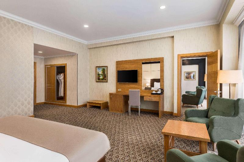 Wyndham Baku - Oda