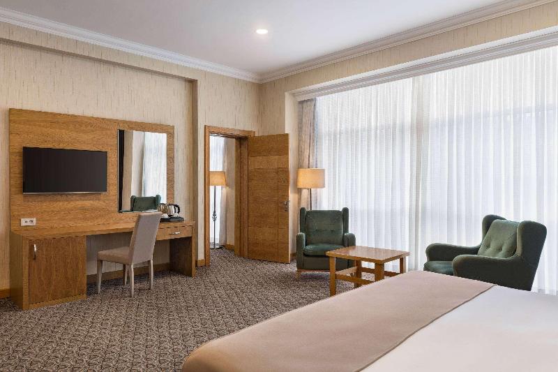 Wyndham Baku - Oda