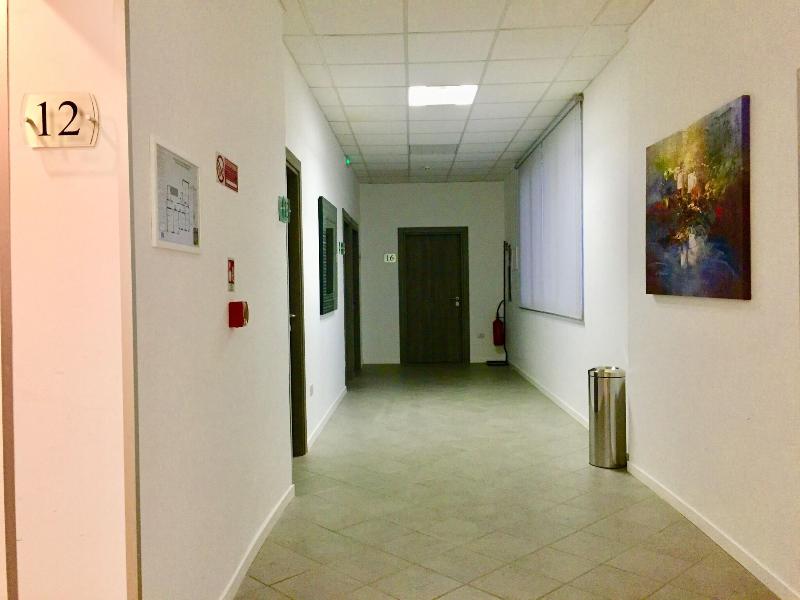 Academy - Lobi