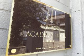 Academy fotoÄŸrafÄ±