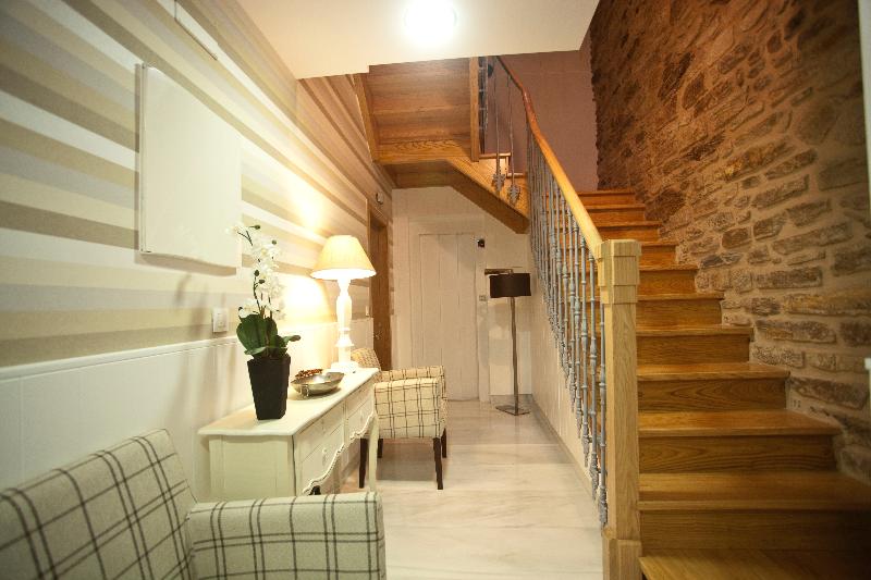 Catedral Site by Como en Casa - Lobi