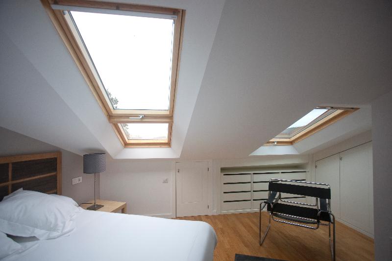 Catedral Site by Como en Casa - Oda