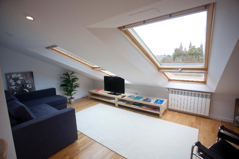 Catedral Site by Como en Casa - Oda
