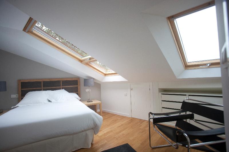 Catedral Site by Como en Casa - Oda
