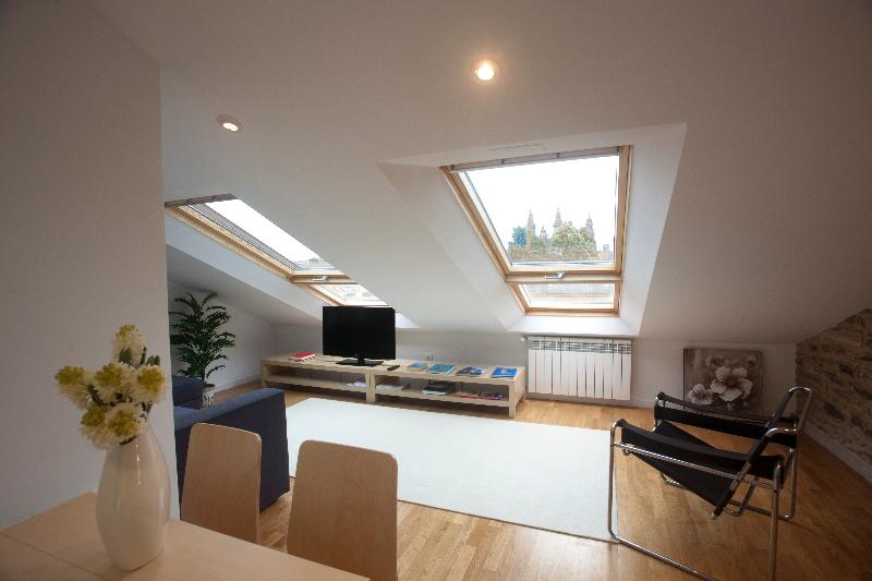 Catedral Site by Como en Casa - Oda