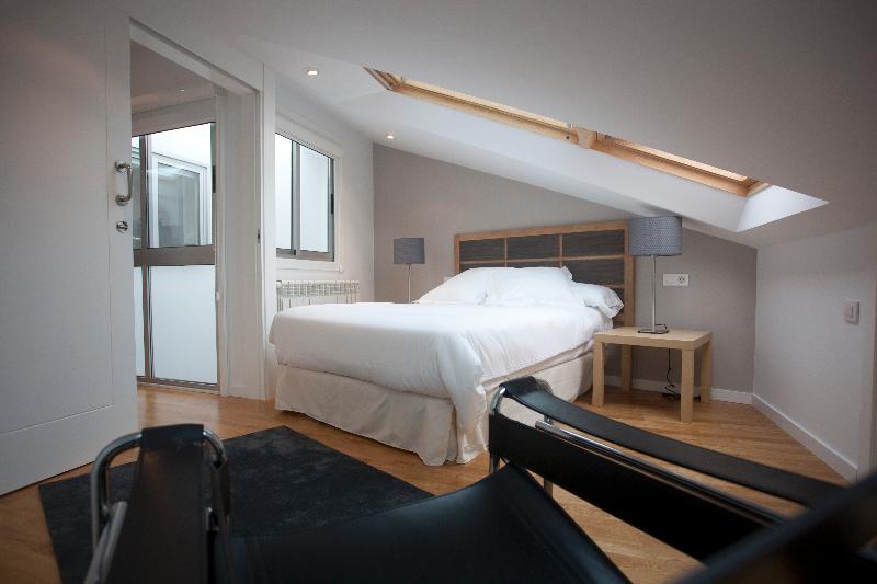 Catedral Site by Como en Casa - Oda