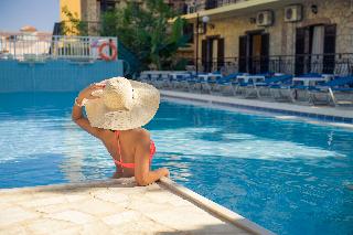 Elena Studios otel fotoğrafı