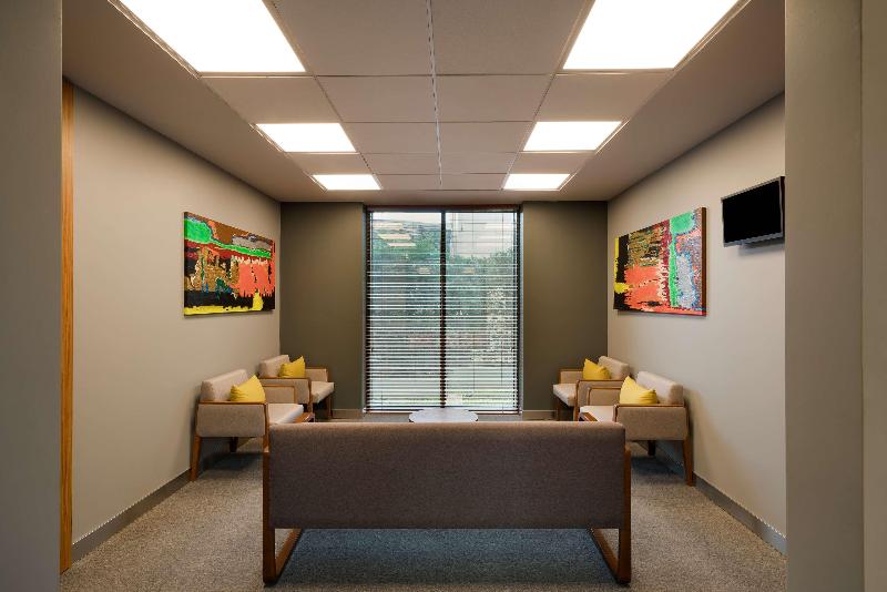 Park Inn by Radisson Istanbul Atasehir - Lobi