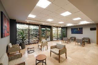 Park Inn by Radisson Istanbul Atasehir fotoÄŸrafÄ±