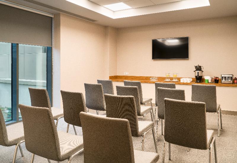 Park Inn by Radisson Istanbul Atasehir - Toplantı