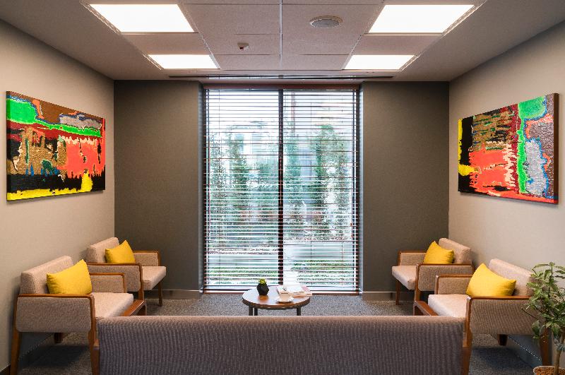 Park Inn by Radisson Istanbul Atasehir - Toplantı