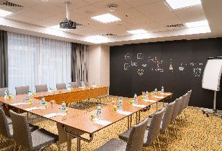 Park Inn by Radisson Istanbul Atasehir fotoÄŸrafÄ±